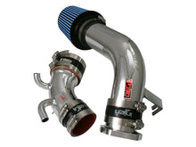 画像をギャラリービューアに読み込む, Injen 98-99 Maxima Polished Cold Air Intake