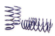 画像をギャラリービューアに読み込む, H&amp;R 11-16 Volkswagen Touareg V6 Sport Spring
