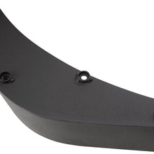 画像をギャラリービューアに読み込む, Rugged Ridge HD Steel Tube Fenders Rear Pair Black 18-19 JL