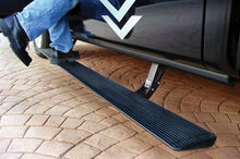 画像をギャラリービューアに読み込む, AMP Research 2004-2008 Ford F150 All Cabs PowerStep - Black