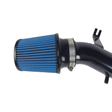 画像をギャラリービューアに読み込む, Injen 00-05 Lexus IS300 L6 3.0L Black IS Short Ram Cold Air Intake
