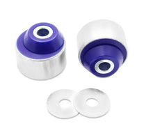 画像をギャラリービューアに読み込む, SuperPro 2010 Subaru Legacy 2.5i Limited Front Lower Inner Rearward Control Arm - Caster Bushing Kit