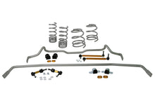 画像をギャラリービューアに読み込む, Whiteline Ford Focus ST MK3 MY13 Grip Series Stage 1 Kit