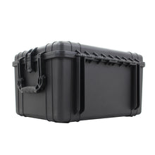 画像をギャラリービューアに読み込む, Go Rhino XVenture Gear Hard Case - Extra LG 25in. / Lockable / IP67 / Automatic Air Valve - Tex. Blk