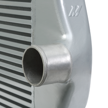 画像をギャラリービューアに読み込む, Mishimoto 16-19 Nissan Titan XD 5.0L Cummins Intercooler (Silver)