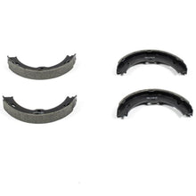 画像をギャラリービューアに読み込む, Power Stop 07-09 Dodge Sprinter 2500 Rear Autospecialty Parking Brake Shoes