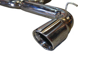画像をギャラリービューアに読み込む, Injen 15-17 Volkswagen GTI 3in Cat-Back Stainless Steel Exhaust w/ Dual Polished Tips
