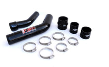 画像をギャラリービューアに読み込む, Injen 08-15 Mitsubishi Lancer Evolution X L4 2.0L Turbo Polished SES Intercooler Pipes