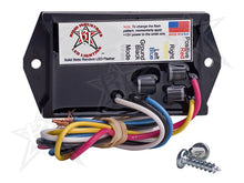 画像をギャラリービューアに読み込む, Rigid Industries 6 Amp LED Flasher - 2 Output - 12 Volt