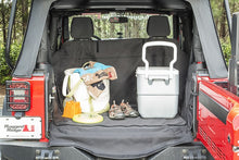 画像をギャラリービューアに読み込む, Rugged Ridge C3 Cargo Cover W/O Subwoofer 07-18 Jeep Wrangler JK 2 Door