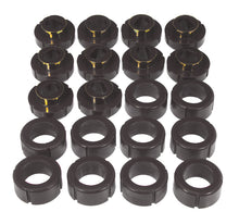 画像をギャラリービューアに読み込む, Prothane 82-00 Chevy Blazer 2/4wd Body Mount - Black