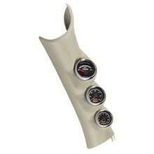 画像をギャラリービューアに読み込む, Autometer 10-12 Dodge Ram Gen4 Factory Match Triple Pillar Gauge Kit