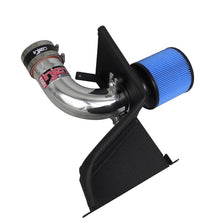 画像をギャラリービューアに読み込む, Injen 10-12 VW MK6 GTI 2.0L TSI Polished Short Ram Intake w/ Heat Shield