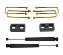 画像をギャラリービューアに読み込む, MaxTrac 15-16 Chevrolet Colorado 2WD 2in Rear Lift Kit