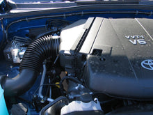 画像をギャラリービューアに読み込む, K&amp;N 05-10 Toyota Tacoma/Tundra / 02-09 4Runner / 07-09 FJ Cruiser Drop In Air Filter