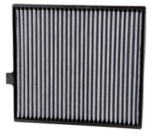 画像をギャラリービューアに読み込む, K&amp;N 01-06 Acura MDX 3.5L / 99-04 Honda Odyssey 3.5L Cabin Air Filter