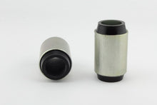 画像をギャラリービューアに読み込む, Whiteline Plus 7/03-11 Mazda RX8 Rear Control Arm Lower Inner Bushing Kit