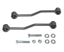 画像をギャラリービューアに読み込む, MaxTrac 07-18 Jeep Wrangler JK 2WD/4WD (Rubicon Models) Rear Extended Sway Bar End Links