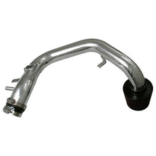 画像をギャラリービューアに読み込む, Injen 05-06 Corolla S 05-07 Matrix XR 1.8L 4 Cyl. Polished Cold Air Intake