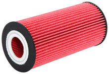 画像をギャラリービューアに読み込む, K&amp;N Performance Oil Filter for 04-15 Mercedes Benz