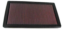 画像をギャラリービューアに読み込む, K&amp;N RX8 Drop In Air Filter