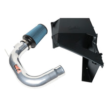 画像をギャラリービューアに読み込む, Injen 15-21 Subaru WRX 2.0L 4 Cyl. Polished Cold Air Intake