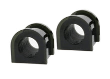 画像をギャラリービューアに読み込む, Whiteline 06-15 Mazda MX-5 Miata (NC) 24mm Rear Sway Bar Mount Bushing Kit