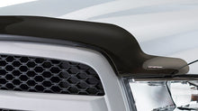 画像をギャラリービューアに読み込む, Stampede 2008-2011 Mercury Mariner Vigilante Premium Hood Protector - Smoke