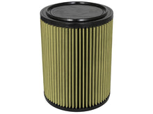 画像をギャラリービューアに読み込む, aFe ProHDuty Air Filters OER PG7 A/F HD PG7 RC: 9.28OD x 5.25ID x 12.73H