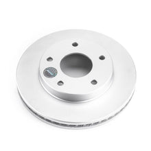 画像をギャラリービューアに読み込む, Power Stop 95-97 Chevrolet Blazer Front Evolution Geomet Coated Rotor