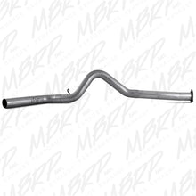 画像をギャラリービューアに読み込む, MBRP 2007-2009 Chev/GMC 2500/3500 Duramax All LMM Filter Back P Series Exhaust System