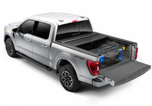 画像をギャラリービューアに読み込む, Roll-N-Lock 15-18 Ford F-150 XSB 65-5/8in Cargo Manager