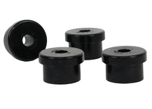 画像をギャラリービューアに読み込む, Whiteline 61-66 Ford Falcon Spring Eye Front Bushing Kit