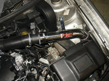 画像をギャラリービューアに読み込む, Injen 5/99-03 Volkswagen Jetta/Golf w/ ALH TDI Black Tuned Air Intake w/ MR Tech