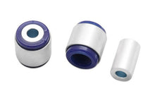 画像をギャラリービューアに読み込む, SuperPro 18-23 Jeep Wrangler JL Rear Panhard Rod Bushing Kit