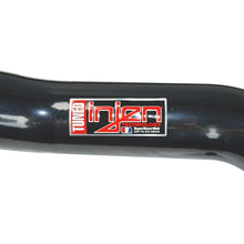 画像をギャラリービューアに読み込む, Injen 02-05 Civic Si Black Cold Air Intake