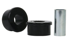 画像をギャラリービューアに読み込む, Whiteline 79-85 Mazda RX-7 Rear Watts Link Pivot Bushing