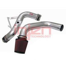 画像をギャラリービューアに読み込む, Injen 07-08 Element Black Cold Air Intake