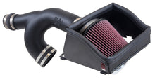 画像をギャラリービューアに読み込む, K&amp;N 15-16 Ford F-150 2.7L V6 F/I AirCharger Intake Kit