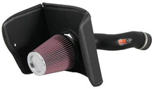 画像をギャラリービューアに読み込む, K&amp;N 07-08 Toyota Tundra V8-5.7L AirCharger Performance Intake