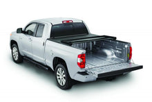 画像をギャラリービューアに読み込む, Tonno Pro 16-19 Toyota Tacoma 6ft Fleetside Tonno Fold Tri-Fold Tonneau Cover