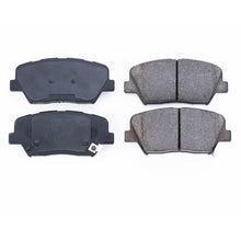 画像をギャラリービューアに読み込む, Power Stop 12-17 Hyundai Azera 2017-2012 Front Z16 Evolution Ceramic Brake Pads