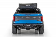画像をギャラリービューアに読み込む, Addictive Desert Designs 17-20 Ford Raptor F-150 Bomber Rear Bumper w/ Backup Sensor Cutouts