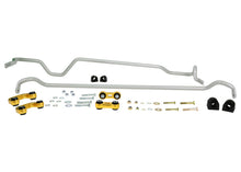画像をギャラリービューアに読み込む, Whiteline 98-02 Subaru Forester (SH) Front And Rear Sway Bar Kit