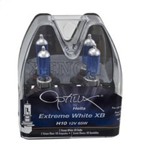 画像をギャラリービューアに読み込む, Hella H10 12V 65W Xen White Bulb (Pair)