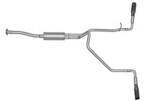画像をギャラリービューアに読み込む, Gibson 15-22 Chevrolet Colorado LT 2.5L 2.25in Cat-Back Dual Extreme Exhaust - Stainless