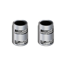 画像をギャラリービューアに読み込む, Mishimoto Universal Flexible Radiator Hose Kit Chrome