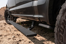画像をギャラリービューアに読み込む, AMP Research 2021 Ford F-150 (Excl. Raptor &amp; Powerboost)PowerStep Xtreme - Black