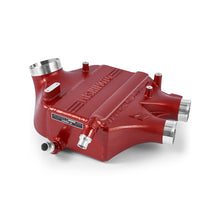 画像をギャラリービューアに読み込む, Mishimoto 2015-2020 BMW F80 M3/M4 Intercooler Sakhir Orange Metallic