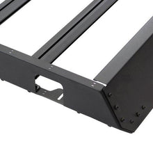画像をギャラリービューアに読み込む, Go Rhino SRM 400 Roof Rack - 48in